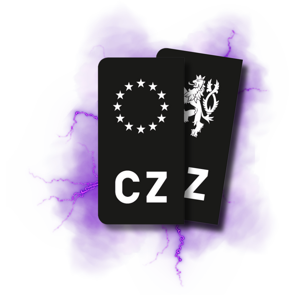 CZ – BlackSPZ