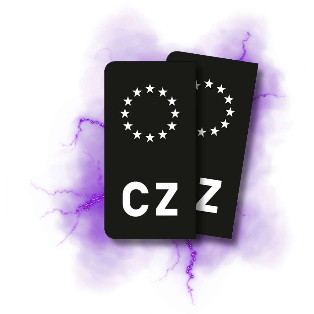 CZ – BlackSPZ