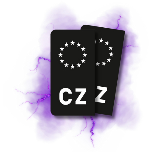 CZ – BlackSPZ