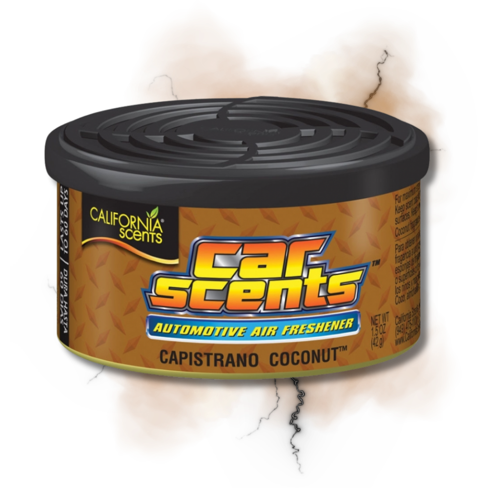 Kokos – California Scents (Capistrano Coconut)
