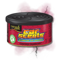 Brusinka – California Scents (Concord Cranberry)