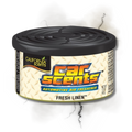 Čerstvě vypráno – California Scents (Fresh Linen)