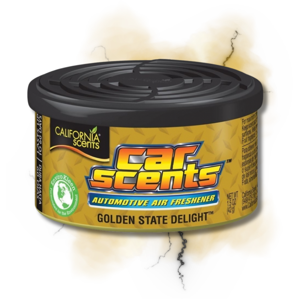 Gumoví medvídci – California Scents (Golden State Delight)