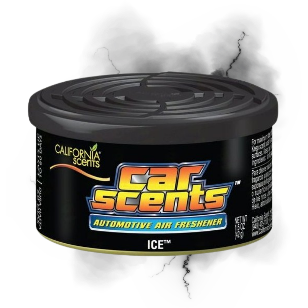 Ledově svěží – California Scents (Ice)