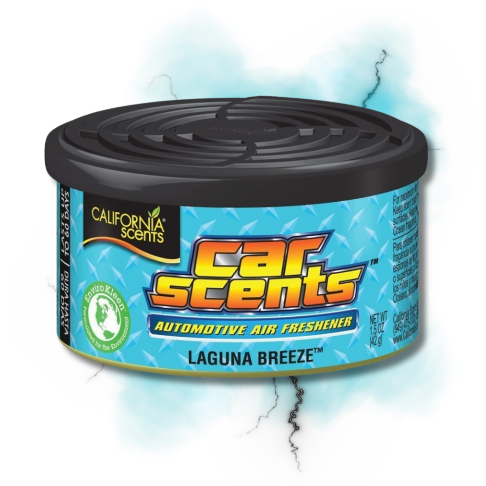 Vůně moře – California Scents (Laguna Breeze)