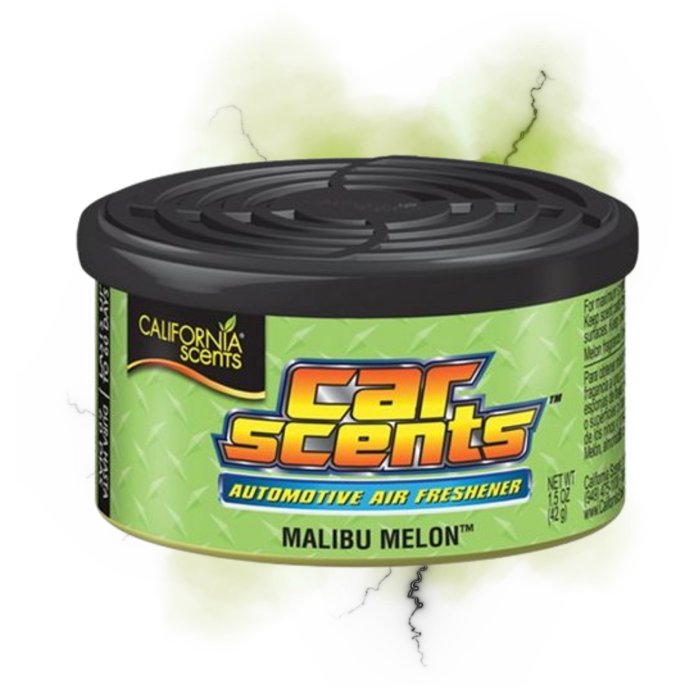 Meloun – California Scents (Malibu Melon)