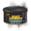 Nové auto – California Scents (Newport New Car)