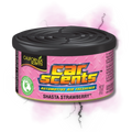 Jahoda – California Scents (Shasta Strawberry)