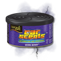 Borůvka – California Scents (Verri Berry)