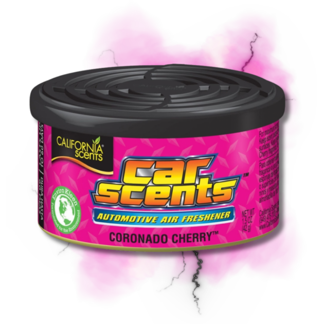 Višeň - California Scents (Coronado Cherry)
