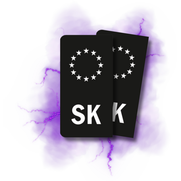 SK (EU) – BlackSPZ